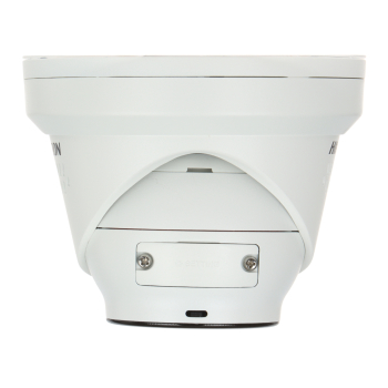 KAMERA IP DS-2CD2383G2-LI2U/SL(2.8MM)/PL AcuSense - 8 Mpx, 4K UHD 2.8 mm Hikvision