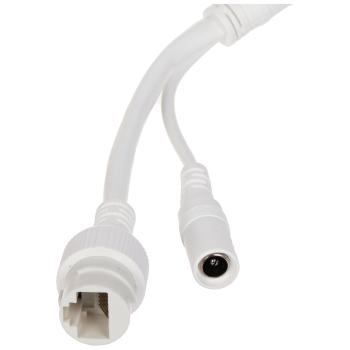 KAMERA IP DS-2CD2383G2-LI2U/SL(2.8MM)/PL AcuSense - 8 Mpx, 4K UHD 2.8 mm Hikvision