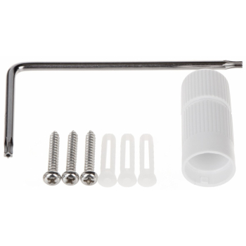 KAMERA IP DS-2CD2383G2-LI2U/SL(2.8MM)/PL AcuSense - 8 Mpx, 4K UHD 2.8 mm Hikvision