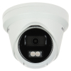 KAMERA IP DS-2CD2383G2-LI2U/SL(2.8MM)/PL AcuSense - 8 Mpx, 4K UHD 2.8 mm Hikvision