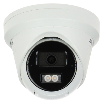 KAMERA IP DS-2CD2383G2-LI2U/SL(2.8MM)/PL AcuSense - 8 Mpx, 4K UHD 2.8 mm Hikvision