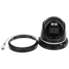 KAMERA IP DS-2CD2386G2H-IU(2.8MM)(EF)(BLACK)/PL AcuSense DarkFighter - 8.3 Mpx, 4K UHD 2.8 mm Hikvision