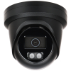 KAMERA IP DS-2CD2386G2H-IU(2.8MM)(EF)(BLACK)/PL AcuSense DarkFighter - 8.3 Mpx, 4K UHD 2.8 mm Hikvision