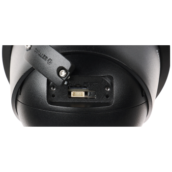 KAMERA IP DS-2CD2386G2H-IU(2.8MM)(EF)BLACK AcuSense DarkFighter - 8.3 Mpx, 4K UHD 2.8 mm Hikvision