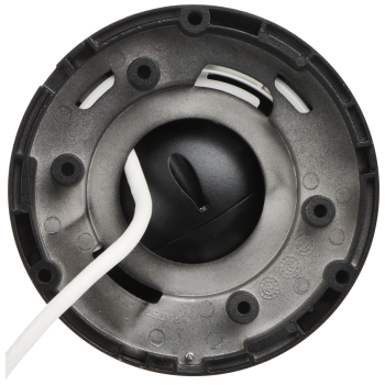KAMERA IP DS-2CD2386G2H-IU(2.8MM)(EF)BLACK AcuSense DarkFighter - 8.3 Mpx, 4K UHD 2.8 mm Hikvision
