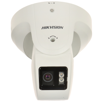 KAMERA IP DS-2CD2387G2P-LSU/SL(4MM)(C)/PL PANORAMICZNA ColorVu - 7.4 Mpx 2 x 4 mm Hikvision