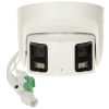 KAMERA IP DS-2CD2387G2P-LSU/SL(4MM)(C) PANORAMICZNA ColorVu - 7.4 Mpx 2 x 4 mm Hikvision