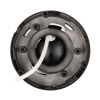 KAMERA IP DS-2CD2387G3-LIS2UY/SL(2.8MM)/BLACK Smart Hybrid Light ColorVu 3.0 - 8.3 Mpx 4K UHD Hikvision