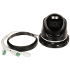 KAMERA IP DS-2CD2387G3-LIS2UY/SL(2.8MM)/BLACK Smart Hybrid Light ColorVu 3.0 - 8.3 Mpx 4K UHD Hikvision