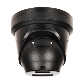 KAMERA IP DS-2CD2387G3-LIS2UY/SL(2.8MM)/BLACK Smart Hybrid Light ColorVu 3.0 - 8.3 Mpx 4K UHD Hikvision