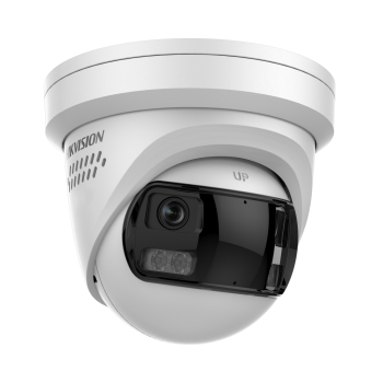 KAMERA IP DS-2CD2387G3P-LIS2UY/SL(180°) PANORAMICZNA ColorVu AcuSense 3.0 - 8 Mpx 2.8 mm Hikvision