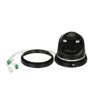 KAMERA IP DS-2CD2387G3P-LIS2UY/SL(180°)/BLACK PANORAMICZNA ColorVu AcuSense 3.0 - 8 Mpx 2.8 mm Hikvision