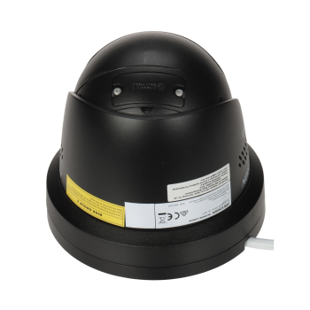 KAMERA IP DS-2CD2387G3P-LIS2UY/SL(180°)/BLACK PANORAMICZNA ColorVu AcuSense 3.0 - 8 Mpx 2.8 mm Hikvision