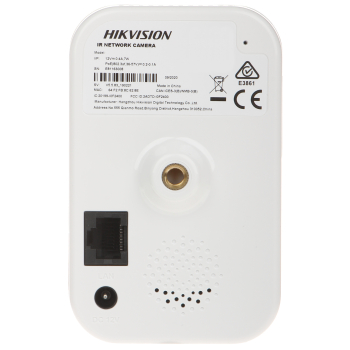 KAMERA IP DS-2CD2443G2-I(2MM) AcuSense - 4 Mpx Hikvision