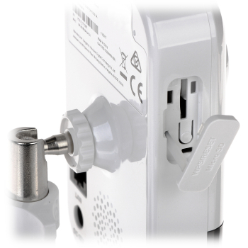 KAMERA IP DS-2CD2443G2-I(2MM) AcuSense - 4 Mpx Hikvision
