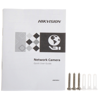 KAMERA IP DS-2CD2443G2-I(2MM) AcuSense - 4 Mpx Hikvision