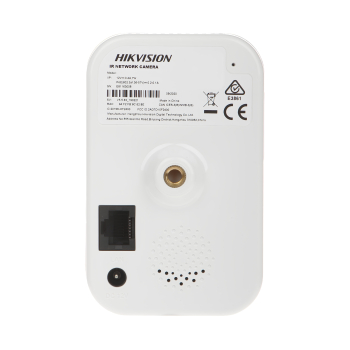 KAMERA IP DS-2CD2446G2-I(2.8MM)(C) AcuSense - 4 Mpx Hikvision