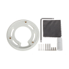 KAMERA WANDALOODPORNA IP DS-2CD2523G2-IS(2.8MM)(D)/PL AcuSense - 1080p Hikvision