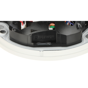 KAMERA WANDALOODPORNA IP DS-2CD2523G2-IS(2.8MM)(D)/PL AcuSense - 1080p Hikvision
