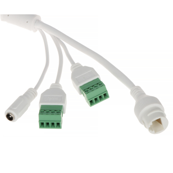 KAMERA WANDALOODPORNA IP DS-2CD2523G2-IS(2.8MM)(D)/PL AcuSense - 1080p Hikvision