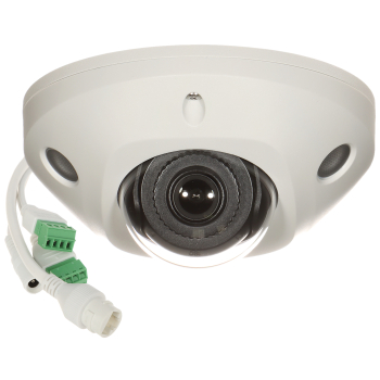KAMERA WANDALOODPORNA IP DS-2CD2543G2-IS(2.8MM) AcuSense - 4 Mpx Hikvision