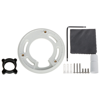 KAMERA WANDALOODPORNA IP DS-2CD2543G2-IWS(2.8MM) AcuSense - 4 Mpx Hikvision