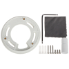 KAMERA WANDALOODPORNA IP DS-2CD2546G2-IS(2.8MM)(C) AcuSense - 4 Mpx Hikvision