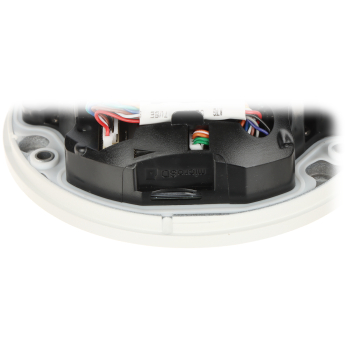 KAMERA WANDALOODPORNA IP DS-2CD2546G2-IS(2.8MM)(C) AcuSense - 4 Mpx Hikvision