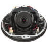 KAMERA WANDALOODPORNA IP DS-2CD2546G2-IS(2.8MM)(C)(BLACK) AcuSense - 4 Mpx Hikvision