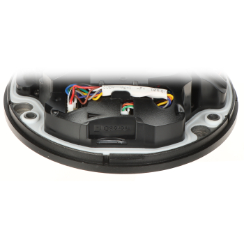 KAMERA WANDALOODPORNA IP DS-2CD2546G2-IS(2.8MM)(C)(BLACK) AcuSense - 4 Mpx Hikvision