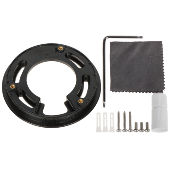 KAMERA WANDALOODPORNA IP DS-2CD2546G2-IS(2.8MM)(C)(BLACK) AcuSense - 4 Mpx Hikvision