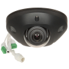 KAMERA WANDALOODPORNA IP DS-2CD2546G2-IS(2.8MM)(C)(BLACK) AcuSense - 4 Mpx Hikvision