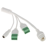 KAMERA WANDALOODPORNA IP DS-2CD2583G2-IS(2.8MM) AcuSense - 8.3 Mpx Hikvision