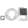 KAMERA WANDALOODPORNA IP DS-2CD2583G2-IS(2.8MM) AcuSense - 8.3 Mpx Hikvision