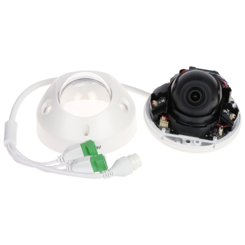 KAMERA WANDALOODPORNA IP DS-2CD2583G2-IS(2.8MM) AcuSense - 8.3 Mpx Hikvision