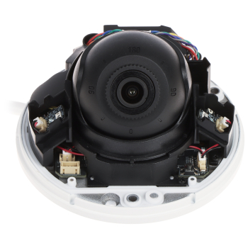 KAMERA WANDALOODPORNA IP DS-2CD2583G2-IS(2.8MM) AcuSense - 8.3 Mpx Hikvision
