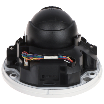 KAMERA WANDALOODPORNA IP DS-2CD2583G2-IS(2.8MM) AcuSense - 8.3 Mpx Hikvision