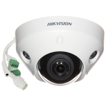 KAMERA WANDALOODPORNA IP DS-2CD2583G2-IS(2.8MM) AcuSense - 8.3 Mpx Hikvision