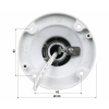 KAMERA IP DS-2CD26123G2-LIZS2UY/SL(2.8-12MM) Smart Hybrid Light AcuSense - 12 Mpx 2.8 ... 12 mm Hikvision
