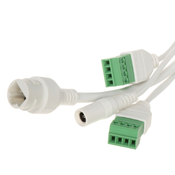 KAMERA IP DS-2CD26123G2-LIZS2UY/SL(2.8-12MM) Smart Hybrid Light AcuSense - 12 Mpx 2.8 ... 12 mm Hikvision