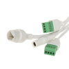 KAMERA IP DS-2CD26123G2-LIZS2UY/SL(2.8-12MM)BLACK Smart Hybrid Light AcuSense - 12 Mpx 2.8 ... 12 mm Hikvision