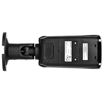KAMERA IP DS-2CD26123G2-LIZS2UY/SL(2.8-12MM)BLACK Smart Hybrid Light AcuSense - 12 Mpx 2.8 ... 12 mm Hikvision