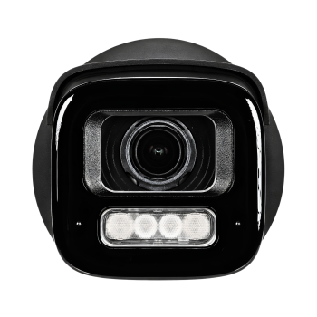 KAMERA IP DS-2CD26123G2-LIZS2UY/SL(2.8-12MM)BLACK Smart Hybrid Light AcuSense - 12 Mpx 2.8 ... 12 mm Hikvision
