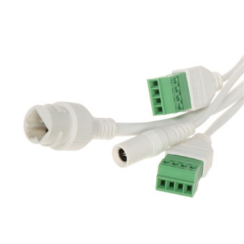KAMERA IP DS-2CD26123G2-LIZS2UY/SL(2.8-12MM)BLACK Smart Hybrid Light AcuSense - 12 Mpx 2.8 ... 12 mm Hikvision