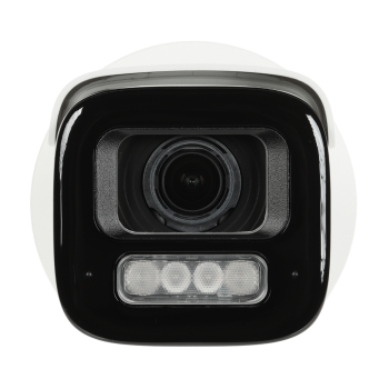 KAMERA WANDALOODPORNA IP DS-2CD26166G3-IZS2UY/SL(2.8-12MM)(EF) Smart Hybrid Light ColorVu 3.0 - 16 Mpx - MOTOZOOM Hikvision