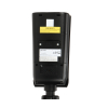 KAMERA WANDALOODPORNA IP DS-2CD26166G3-IZS2UY/SL(2812)(EF)BLACK Smart Hybrid Light ColorVu 3.0 - 16 Mpx - MOTOZOOM Hikvision