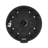 KAMERA WANDALOODPORNA IP DS-2CD26166G3-IZS2UY/SL(2812)(EF)BLACK Smart Hybrid Light ColorVu 3.0 - 16 Mpx - MOTOZOOM Hikvision