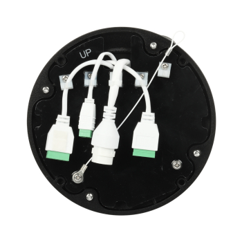 KAMERA WANDALOODPORNA IP DS-2CD26166G3-IZS2UY/SL(2812)(EF)BLACK Smart Hybrid Light ColorVu 3.0 - 16 Mpx - MOTOZOOM Hikvision