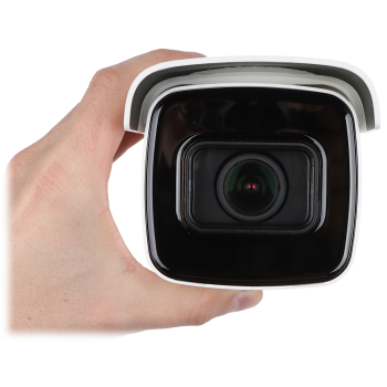 KAMERA WANDALOODPORNA IP DS-2CD2626G2-IZS(2.8-12MM)(D) AcuSense - 1080p - MOTOZOOM Hikvision