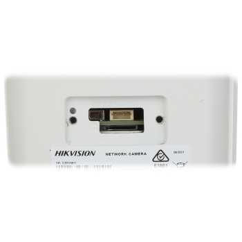 KAMERA WANDALOODPORNA IP DS-2CD2626G2-IZS(2.8-12MM)(D) AcuSense - 1080p - MOTOZOOM Hikvision